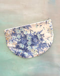 Crescent Purse Vintage Heath