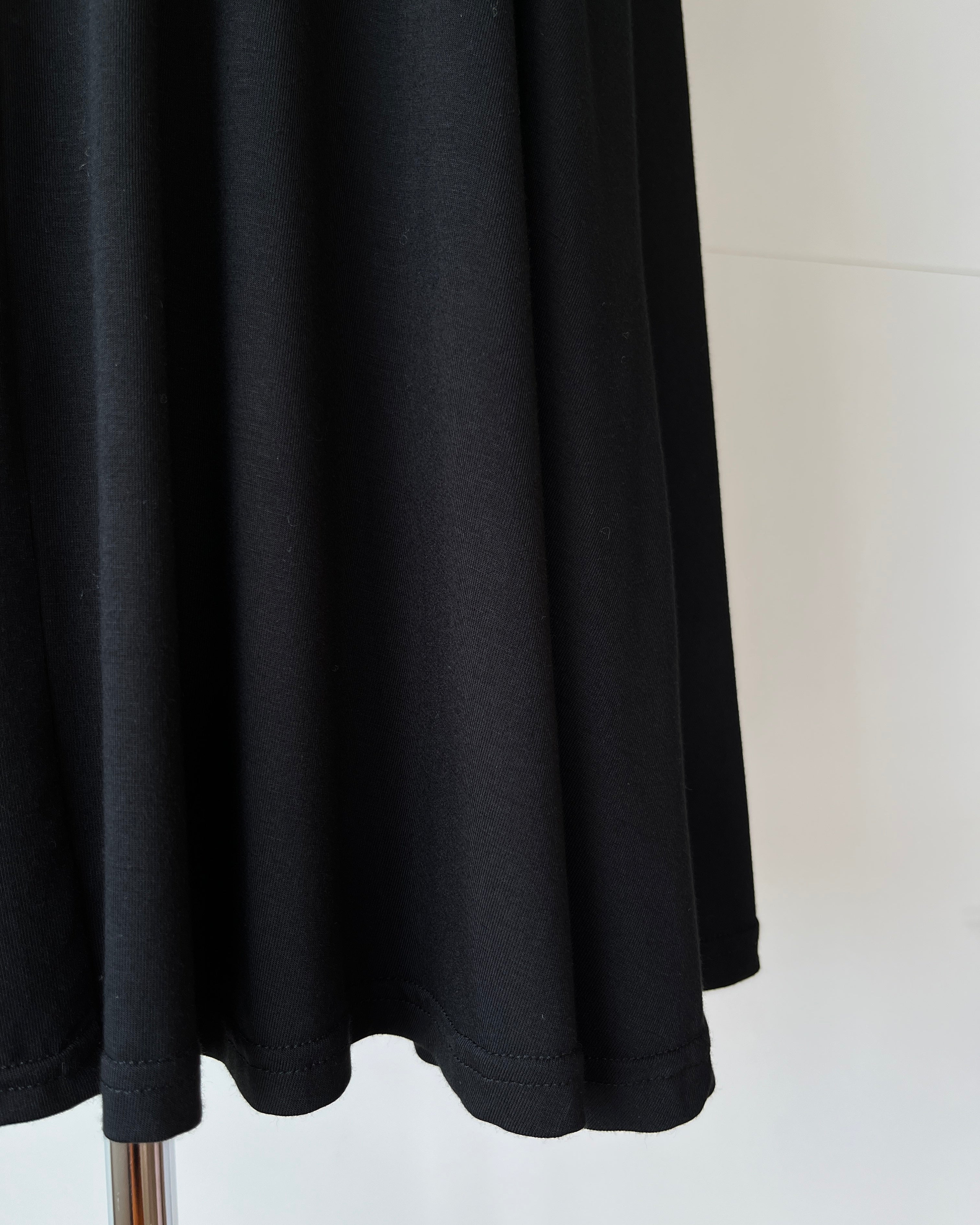 Jemima Dress Black LOW STOCK