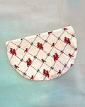 Crescent Purse Vintage Singalong