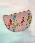 Crescent Purse Friends