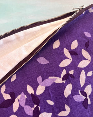 Crescent Purse Friends