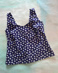 Luna Cami Vintage Daisies 8, 10