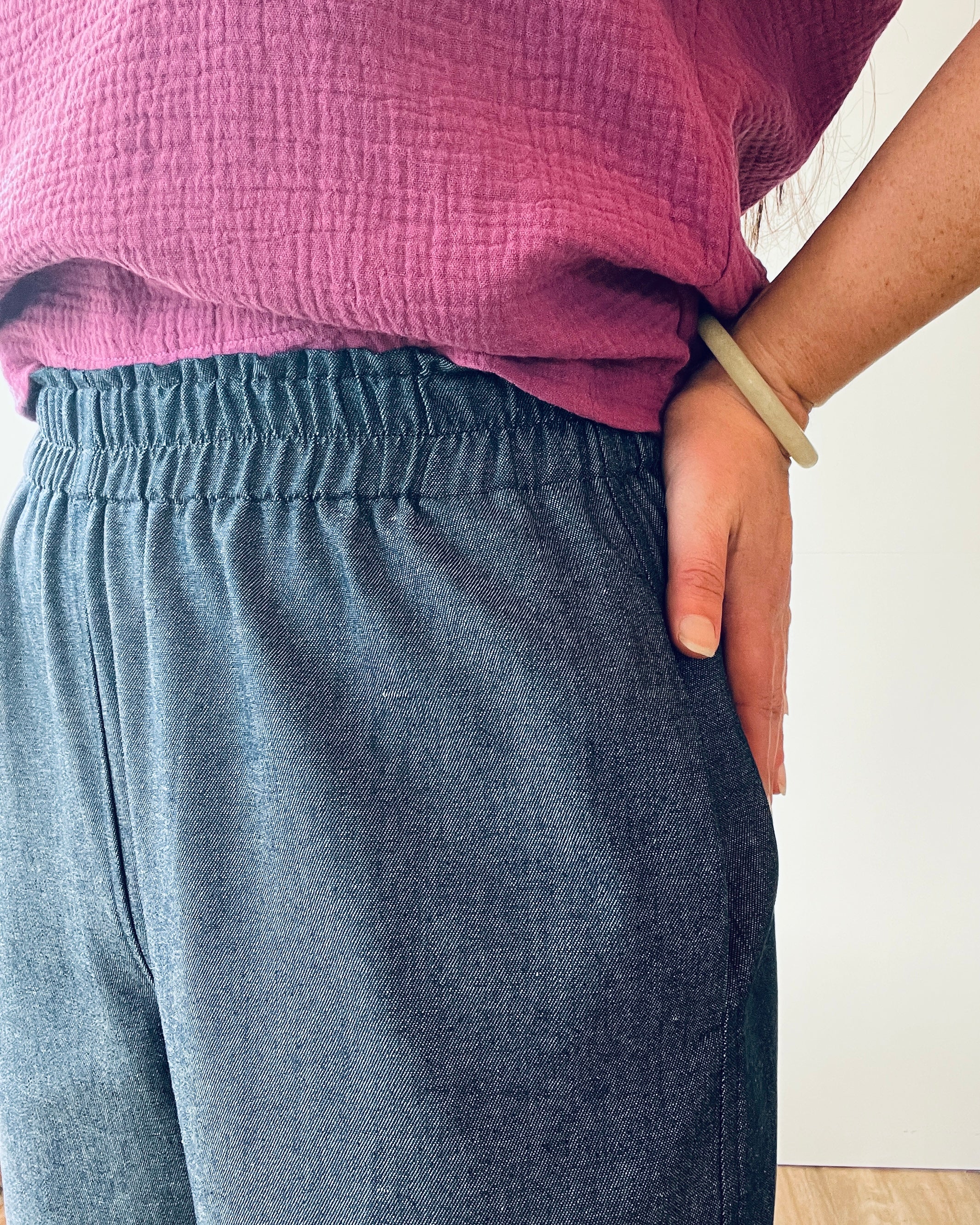 Katie Pants Denim – Rubyraisin