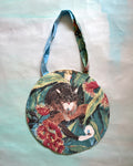 Full Moon Bag Possum & Kookaburras