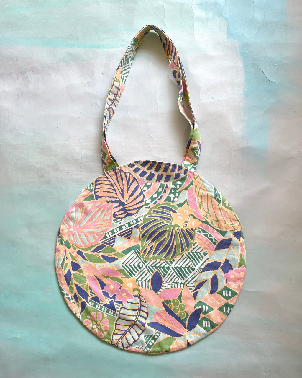 Full Moon Bag Noosa