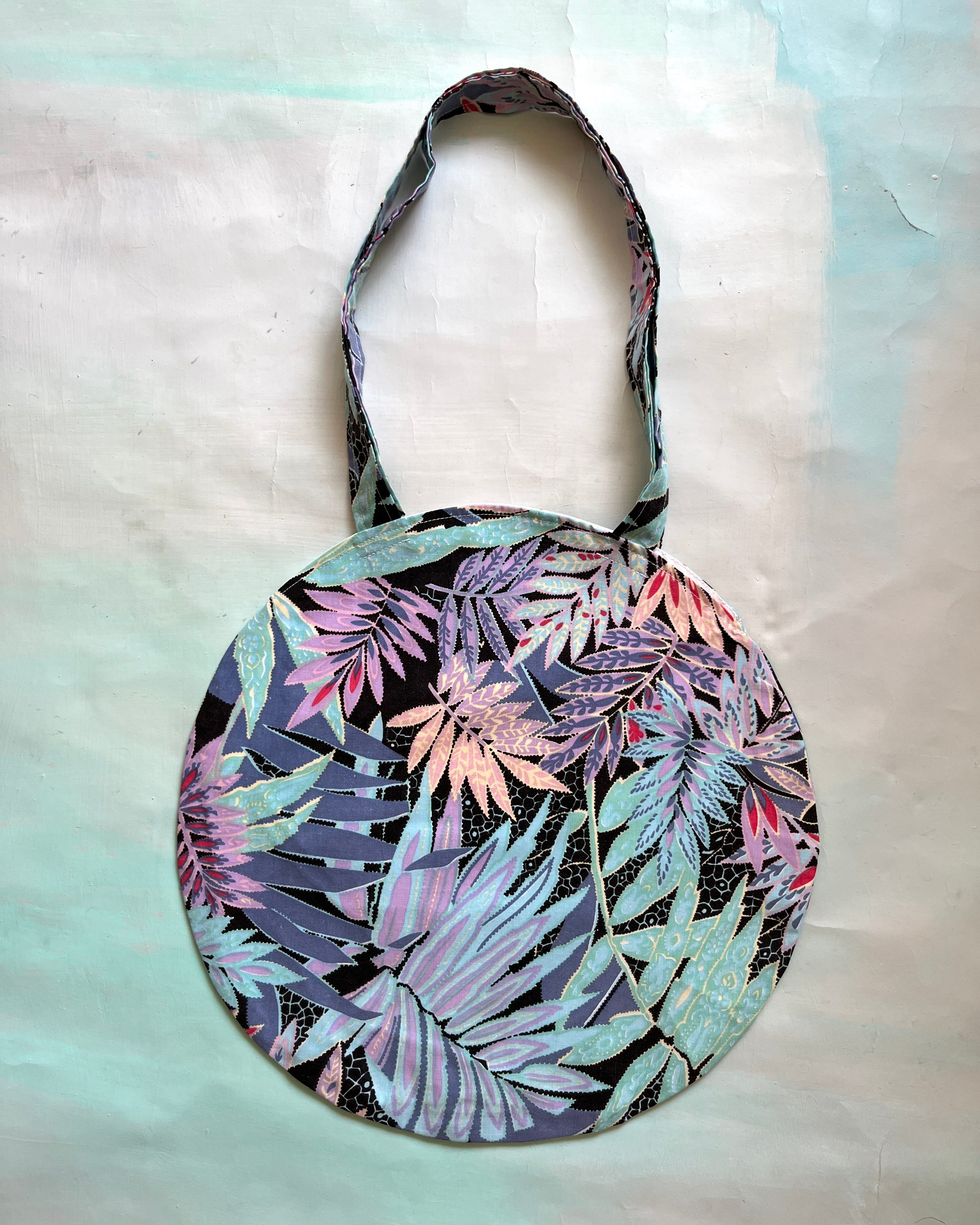 Full Moon Bag Tropicana