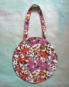 Full Moon Bag Marigold