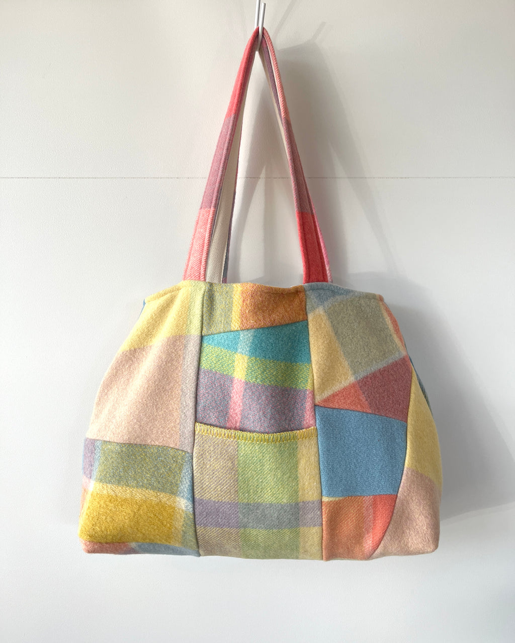 Cocoon Bag Lifesavers