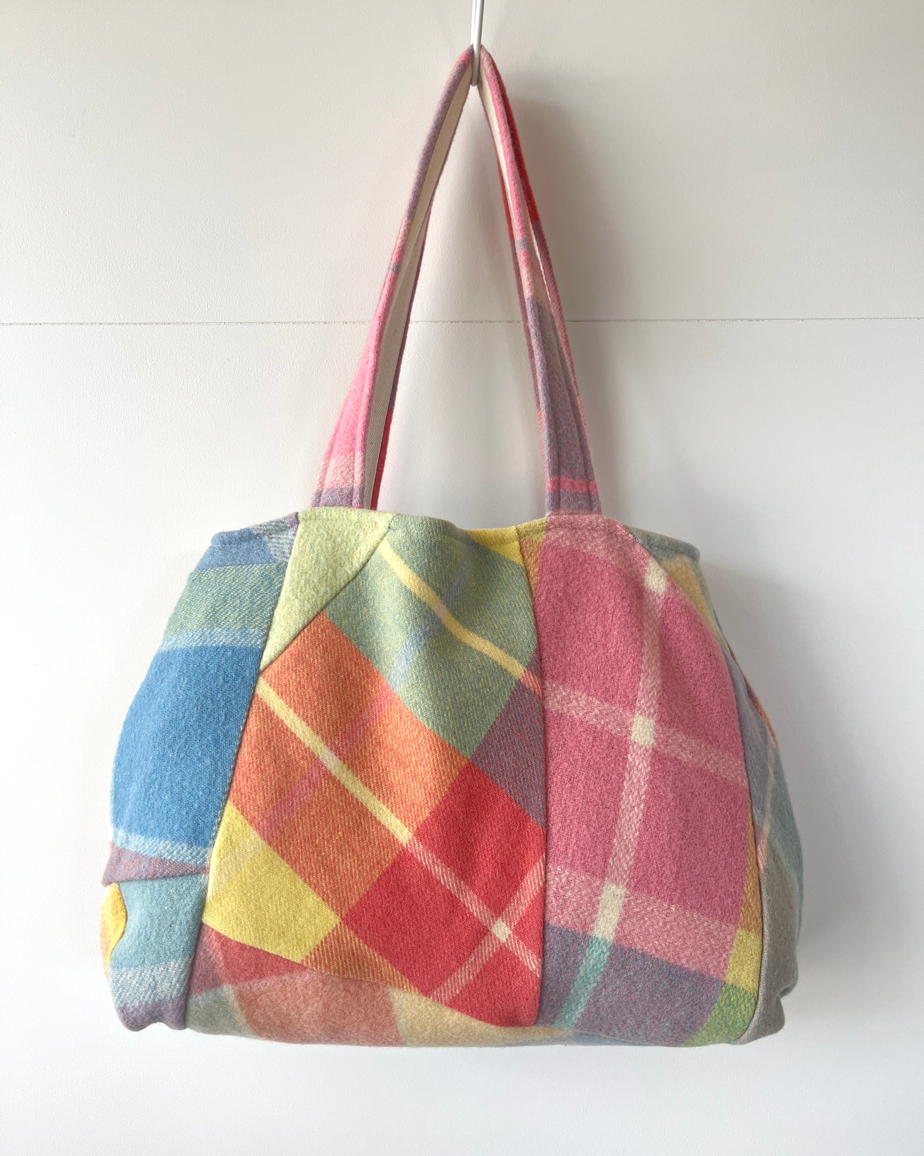 Cocoon Bag Lifesavers