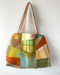 Cocoon Bag Savanna #1