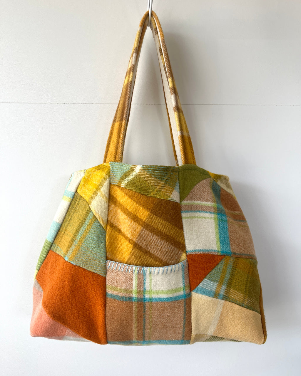 Cocoon Bag Savanna #2