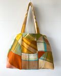 Cocoon Bag Savanna #2