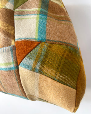 Cocoon Bag Savanna #2