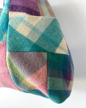 Cocoon Bag Rainbow Paddlepop