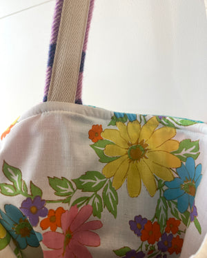 Cocoon Bag Rainbow Paddlepop