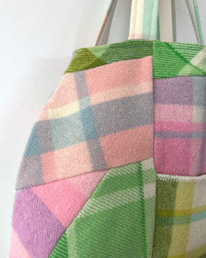 Cocoon Bag High Tea