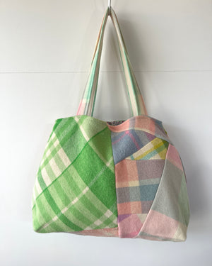 Cocoon Bag High Tea