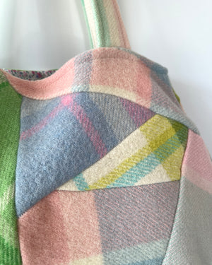 Cocoon Bag High Tea