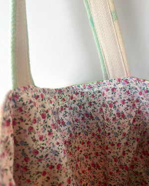Cocoon Bag High Tea