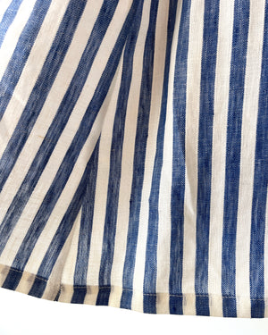 Connie Maxi Skirt Nautical Stripe PREORDER SIZES M & L NOW!