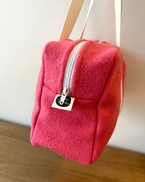 Day Duffle PINK