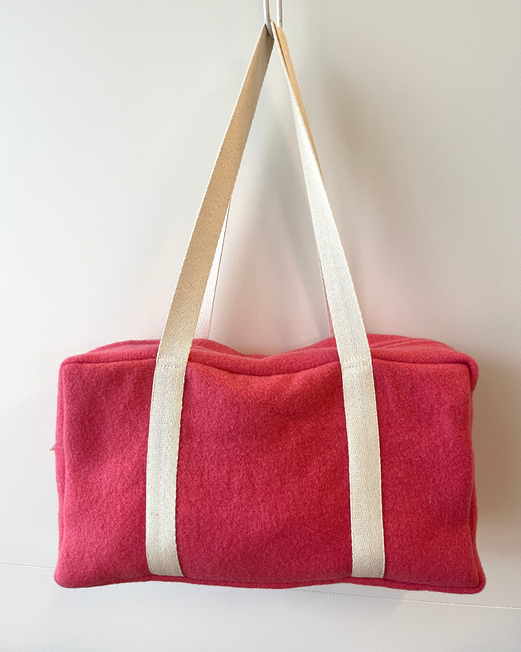 Day Duffle PINK