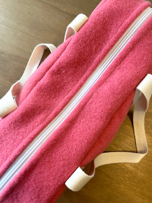 Day Duffle PINK