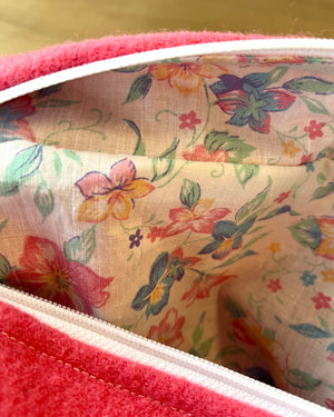 Day Duffle PINK
