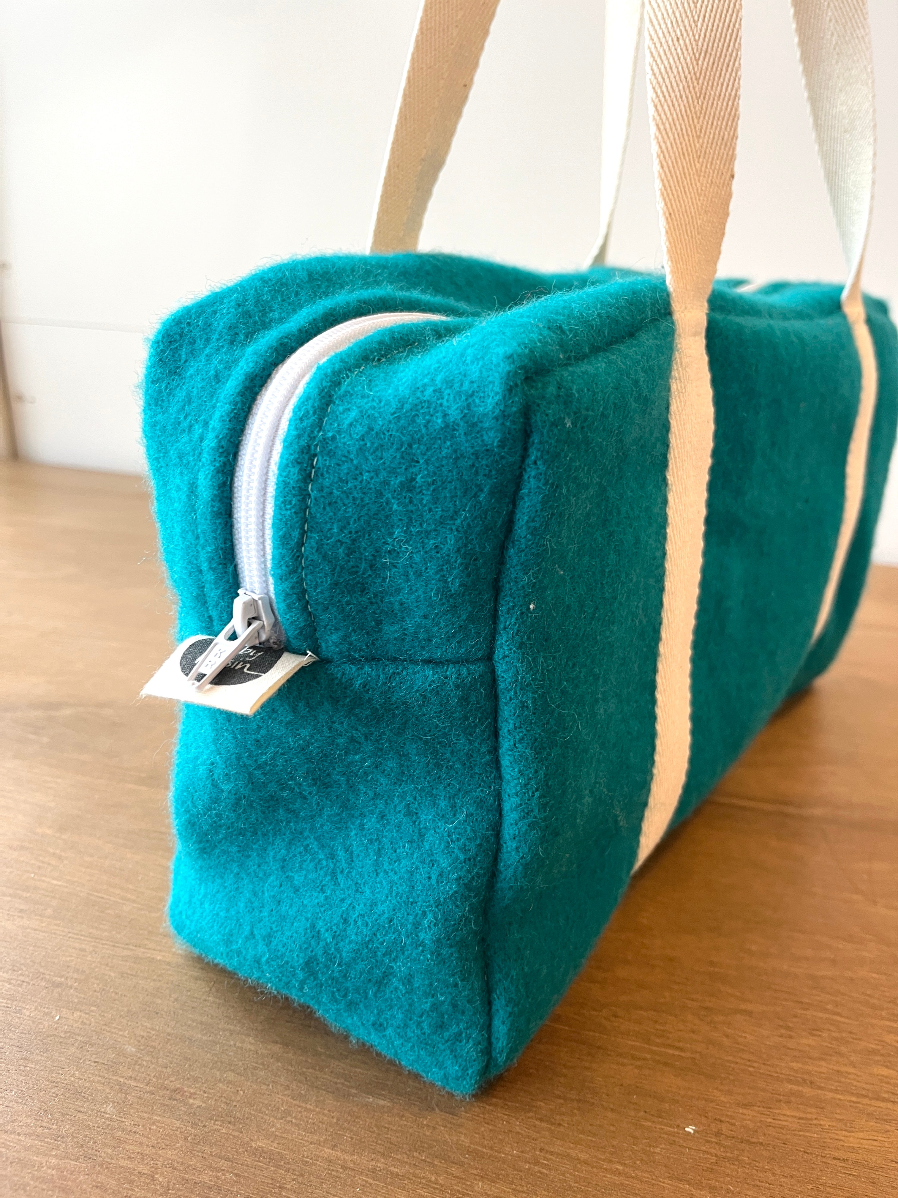 Day Duffle TEAL