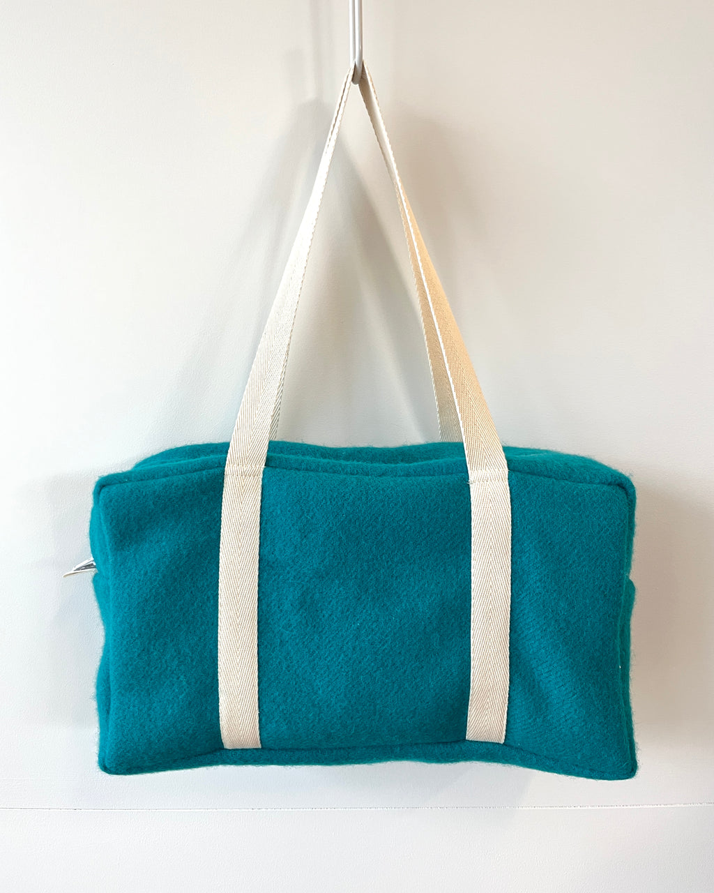 Day Duffle TEAL