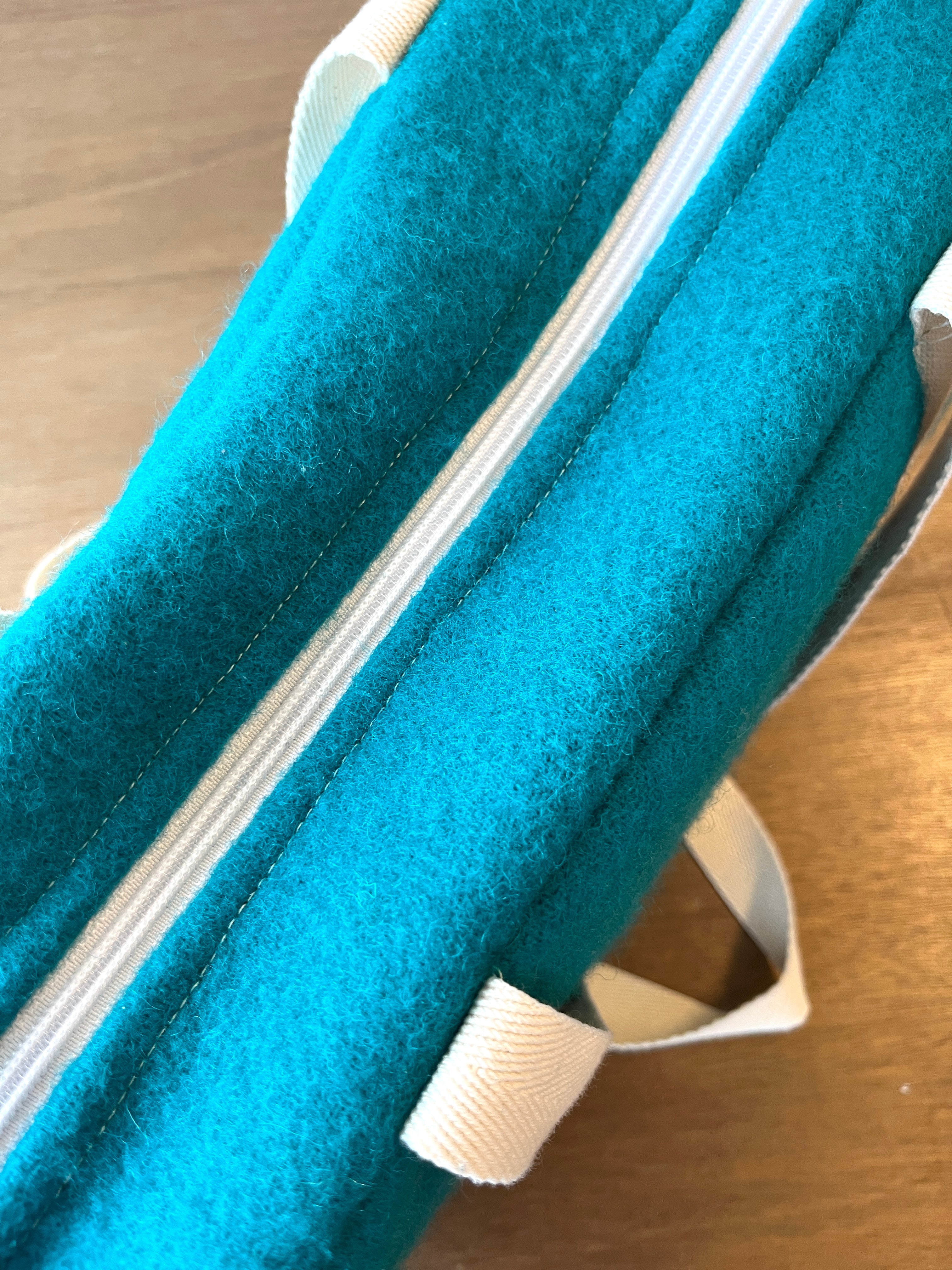 Day Duffle TEAL