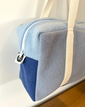 Day Duffle TRIO BLUE