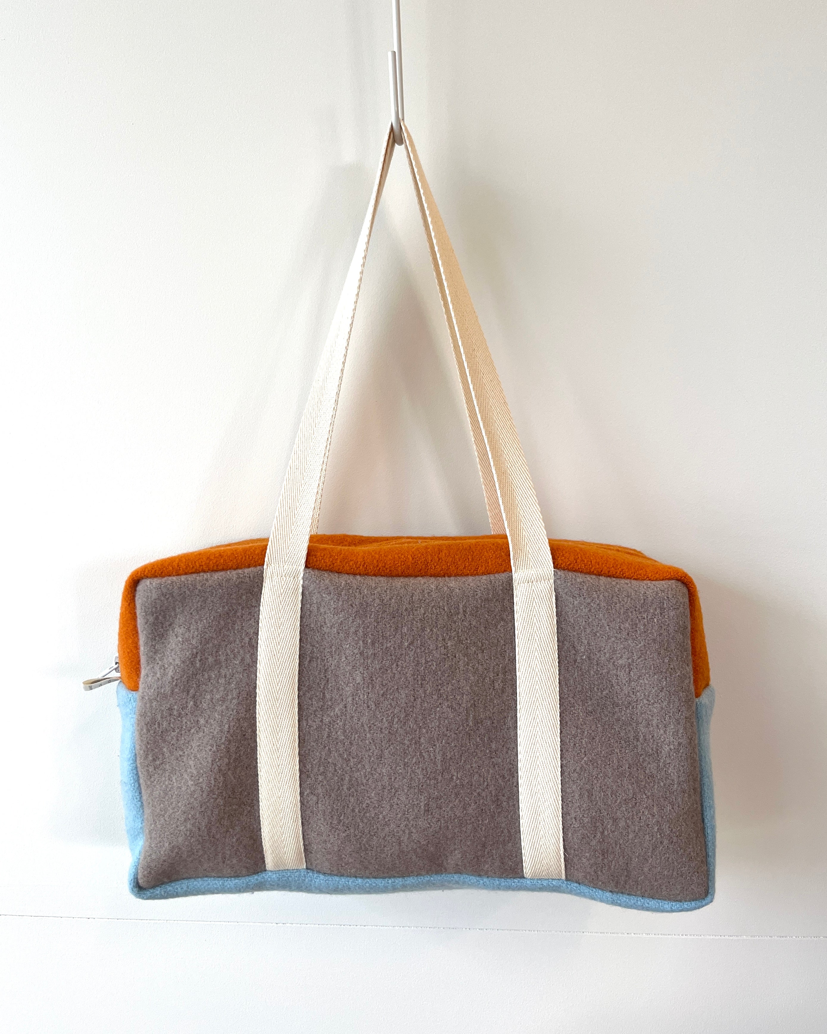 Day Duffle TRIO MUSHROOM