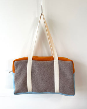Day Duffle TRIO MUSHROOM