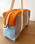 Day Duffle TRIO MUSHROOM