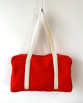 Day Duffle RED