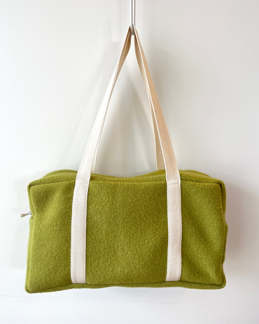 Day Duffle PISTACHIO