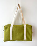 Day Duffle PISTACHIO