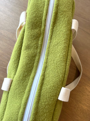 Day Duffle PISTACHIO