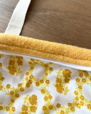 Day Duffle YELLOW
