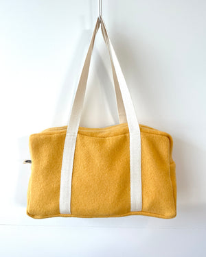 Day Duffle YELLOW