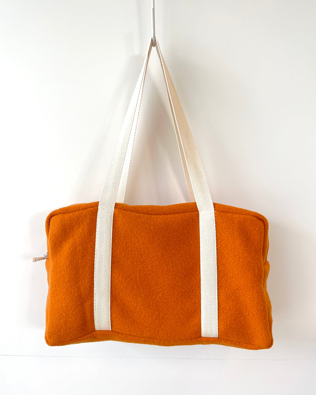 Day Duffle PAPRIKA
