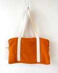 Day Duffle PAPRIKA