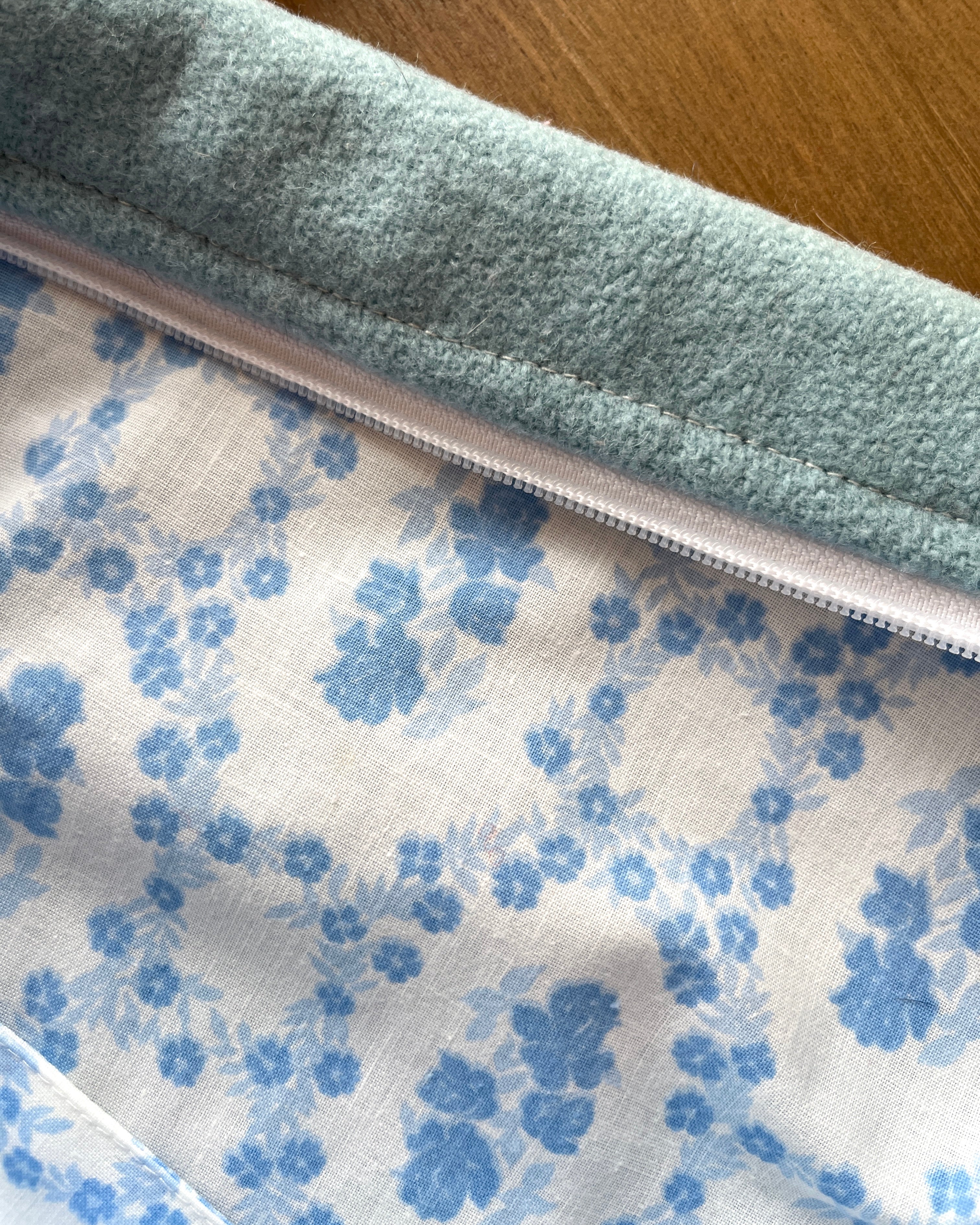 Day Duffle DOVE BLUE