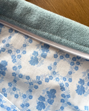 Day Duffle DOVE BLUE