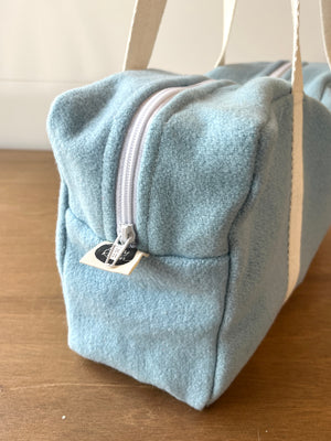 Day Duffle DOVE BLUE