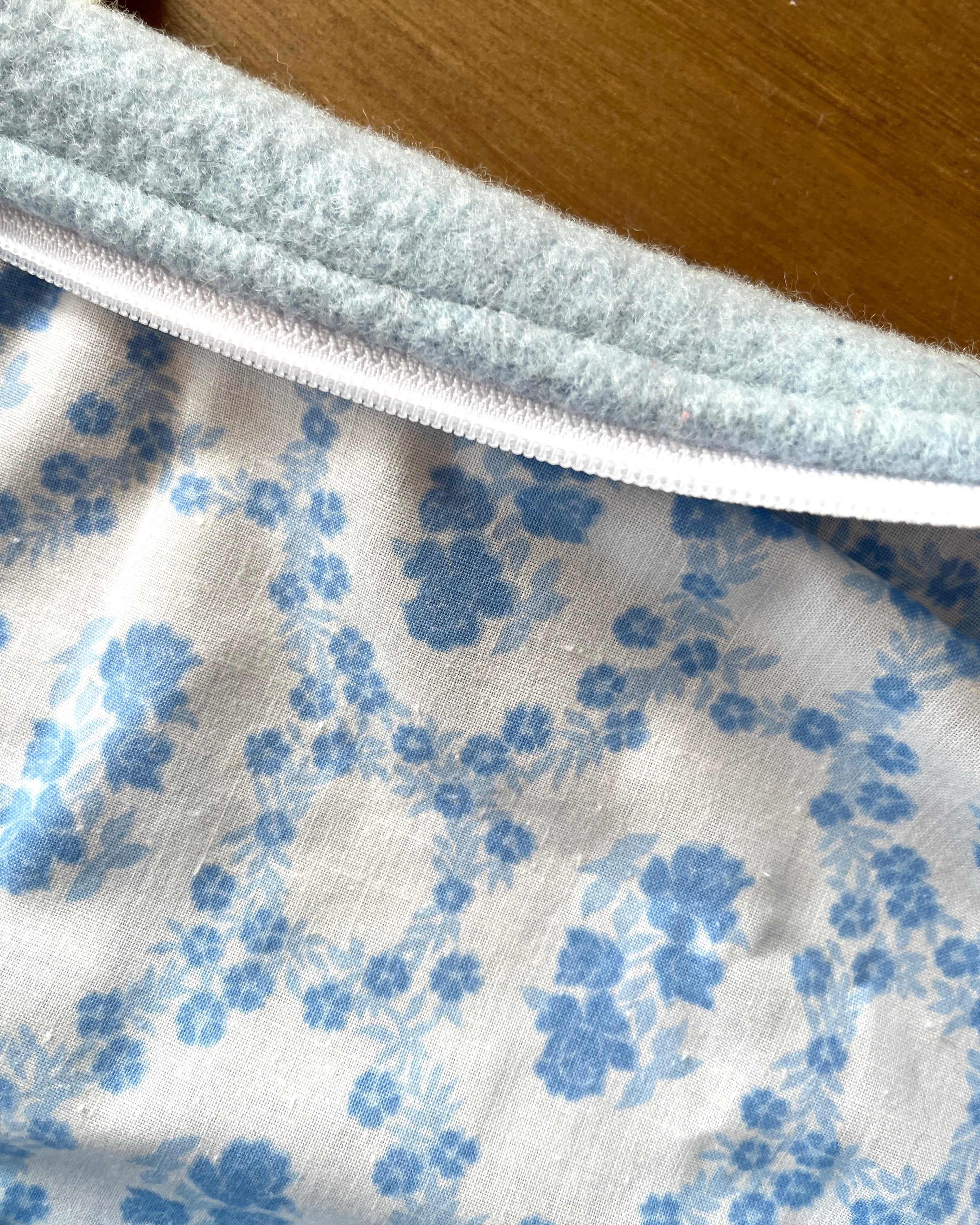 Day Duffle TRIO BLUE