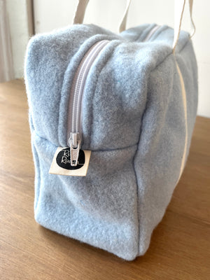 Day Duffle POWDER BLUE