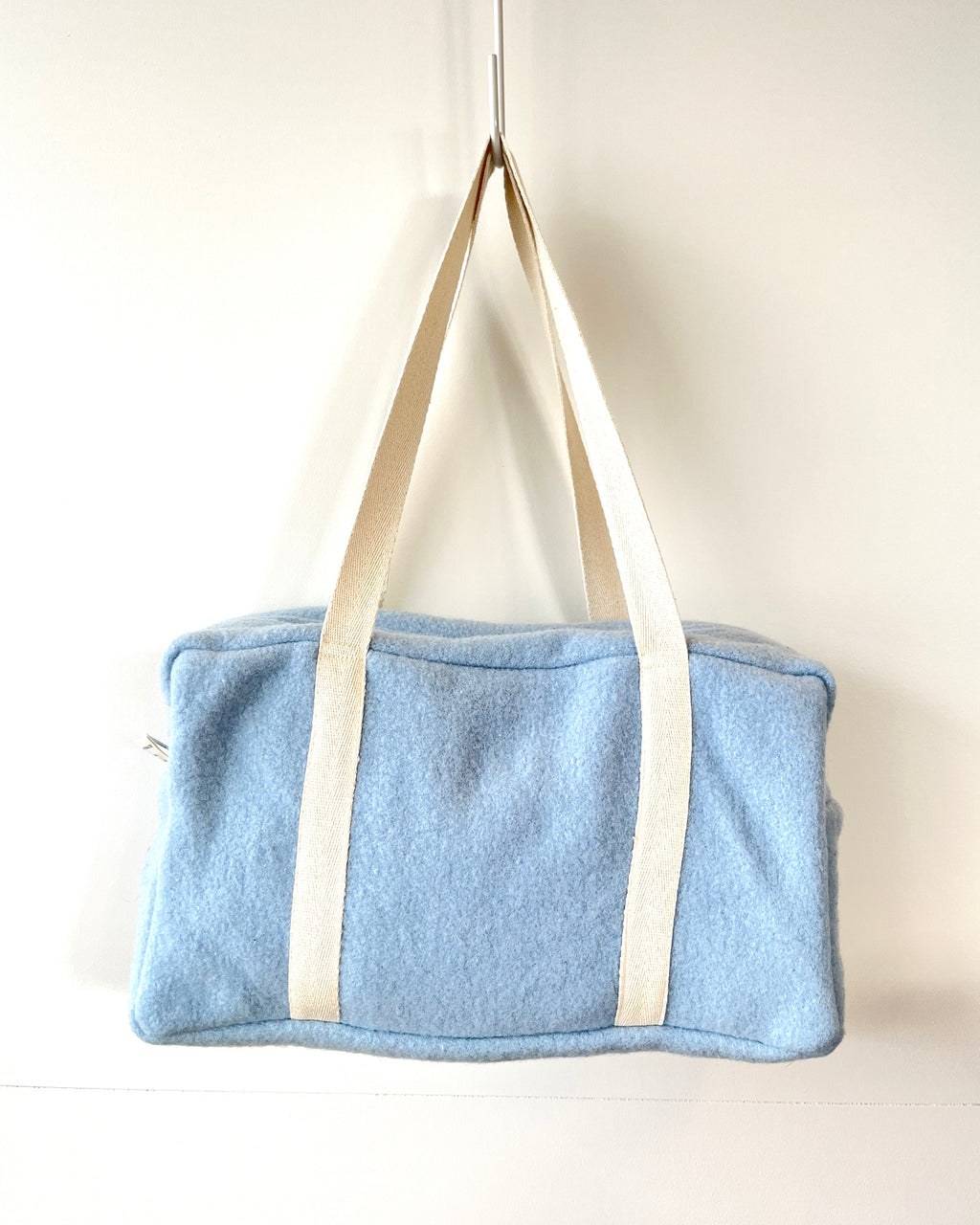 Day Duffle POWDER BLUE