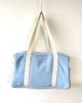 Day Duffle POWDER BLUE